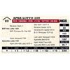 Image 1 : Apex Lotto 100