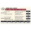 Image 1 : Apex DR J B350
