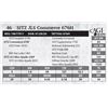 Image 1 : SITZ JLS Commerce 676H