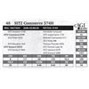 Image 1 : SITZ Commerce 574H