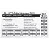 Image 1 : SITZ JLS Achievement 589H