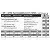 Image 1 : SITZ Accomplishment 745H