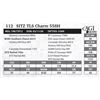 Image 1 : SITZ TLS  Charm 558H