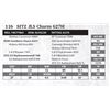 Image 1 : SITZ JLS Charm 627H