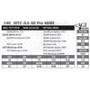 Image 1 : Sitz JLS All Pro 484H
