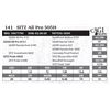 Image 1 : SITZ All Pro 505H