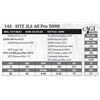 Image 1 : Sitz JLS All Pro 509H