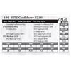 Image 1 : Sitz Confidante 521H