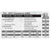 Image 1 : SITZ Commerce 608H