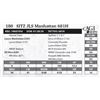 Image 1 : SITZ JLS Manhattan 681H