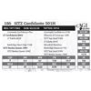 Image 1 : SITZ Confidante 501H