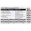 Image 1 : SITZ Command 517H