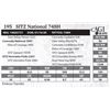 Image 1 : SITZ National 748H
