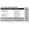 Image 1 : Sitz Manhattan 580H