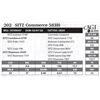Image 1 : Sitz Commerce 583H