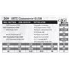Image 1 : SITZ Commerce 615H