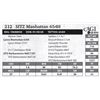 Image 1 : Sitz Manhattan 654H
