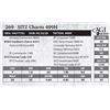 Image 1 : SITZ Charm 499H