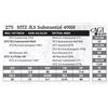 Image 1 : Sitz JLS Substantial 498H