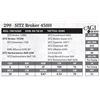 Image 1 : Sitz Broker 458H