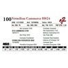 Image 1 : VERMILION COMMERCE H024