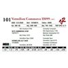 Image 1 : VERMILION COMMERCE H099