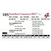 Image 1 : VERMILION COMMERCE H017