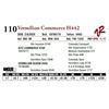 Image 1 : VERMILION COMMERCE H442