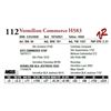Image 1 : VERMILION COMMERCE H583