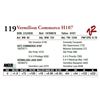 Image 1 : VERMILION COMMERCE H107