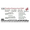 Image 1 : VERMILION PREMIUM ASSET H482