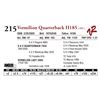 Image 1 : VERMILION QUARTERBACK H185