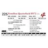 Image 1 : VERMILION QUARTERBACK H572