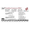 Image 1 : VERMILION COMMERCE H063