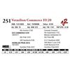Image 1 : VERMILION COMMERCE H120