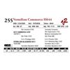 Image 1 : VERMILION COMMERCE H644