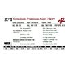 Image 1 : VERMILION PREMIUM ASSET H499