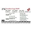 Image 1 : VERMILION LOGO H489