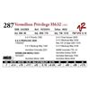 Image 1 : VERMILION PRIVILEGE H632