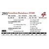 Image 1 : VERMILION RAINDANCE H580
