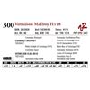 Image 1 : VERMILION MCILROY H118