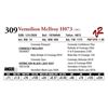 Image 1 : VERMILION MCILROY H073