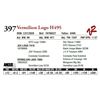 Image 1 : VERMILION LOGO H495