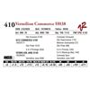 Image 1 : VERMILION COMMERCE H038