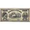 Image 1 : 1902 Four Dollars Boville, FOURs, VG