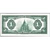 Image 2 : 1923 One Dollar, DC-25o, AU