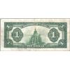 Image 2 : 1923 One Dollar, DC-25o, Fine