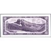 Image 2 : 1954 Ten Dollars Devil’s Face, Unc