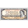 Image 1 : 1954 Fifty Dollars Devil’s Face, AU