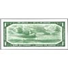 Image 2 : 1954 $1 BC-37bA *H/Y0100013, AU-Unc
